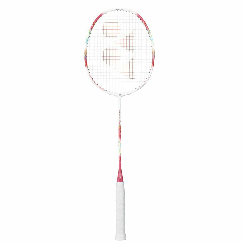 YONEX バドミントンラケット ナノフレア70 (4U5)-