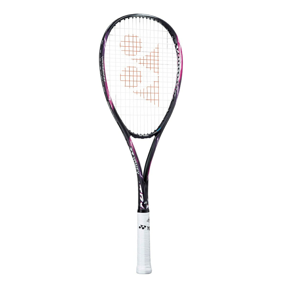 【楽天市場】ヨネックス ヨネックス YONEX ソフトテニス ラケット ボルトレイジ7S フレームのみ UL0 ライトニングイエロー 824 VR7S  | 価格比較 - 商品価格ナビ