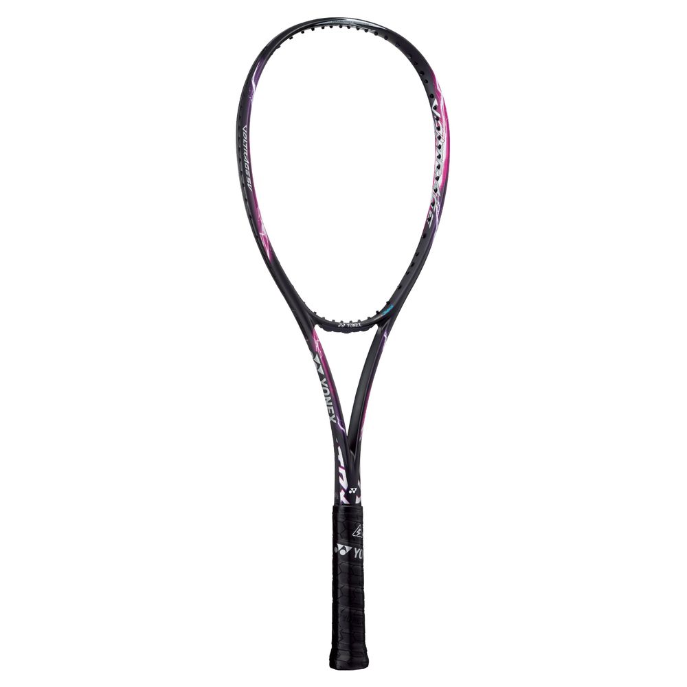 楽天市場】ヨネックス ヨネックス YONEX ソフトテニス ラケット ボルトレイジ5V フレームのみ UXL0 パ-プル/ピンク 218 VR5V  （商品口コミ・レビュー）| 価格比較 - 商品価格ナビ