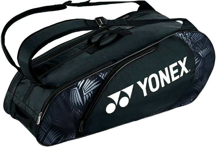 ヨネックス ヨネックス ラケットバッグ6 BAG2222R 色 ナイトスカイ 価格比較 商品価格ナビ