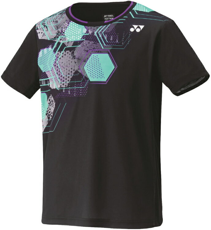 YONEX ユニゲームシャツ フィットスタイル 10529 楽天市場】ヨネックス ヨネックス ユニゲームシャツ フィット