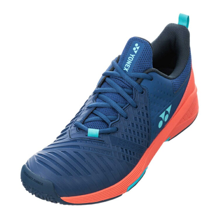 YONEX｜パワークッションソニケージ2ワイドGC｜SHTS2WAC YONEX ヨネックス テニスシューズ ユニセックス パワー