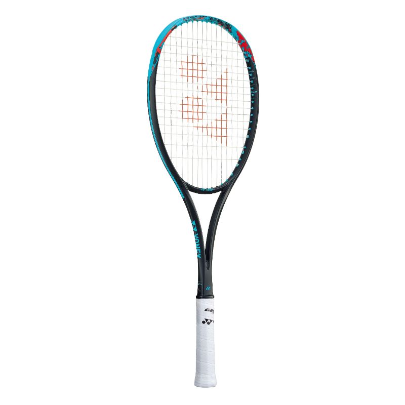 美品　ヨネックス　ネクシーガ　50V UL1 G1 NEXTIGA 新品テープ YONEX ヨネックス ソフトテニスソフトテニスラケット ネクシーガ