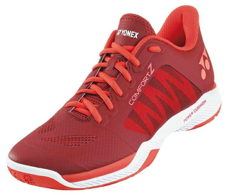 YONEX バドミントンシューズ 66Z YONEX ヨネックス POWER CUSHION 66 Z パワークッション65Z