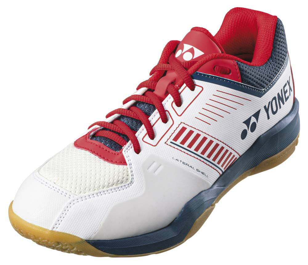 YONEX ヨネックス パワークッション66Z バドミントン　シューズ 24.0 ヨネックス YONEX バドミントン シューズ パワークッション66Z