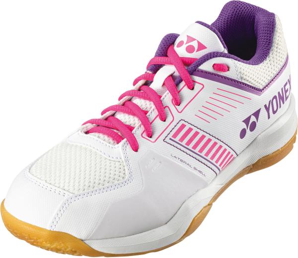 YONEX パワークッション66 26cm 楽天市場】ヨネックス YONEX パワークッション66 SHB66 色
