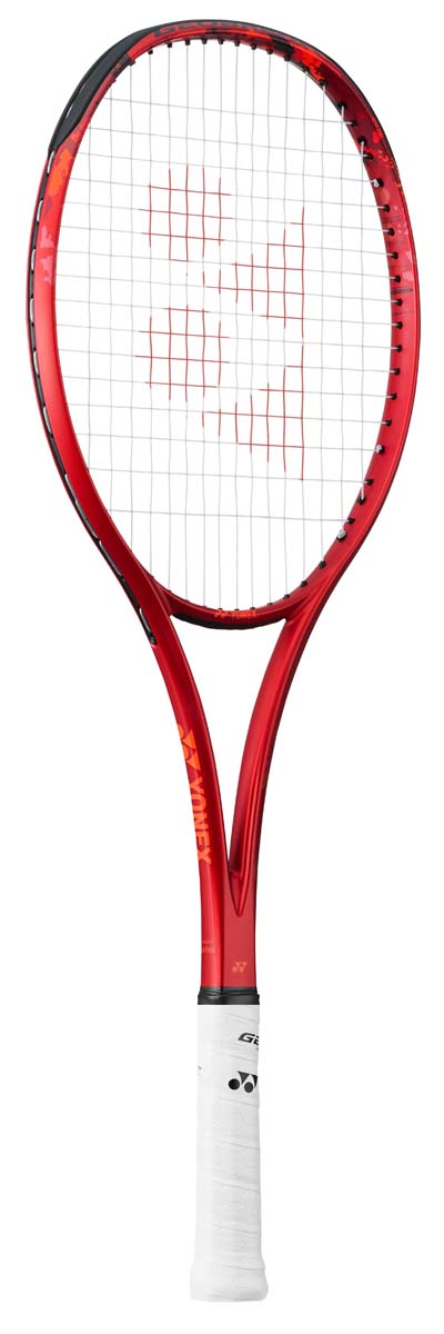 楽天市場】ヨネックス ヨネックス YONEX ソフトテニス ラケット