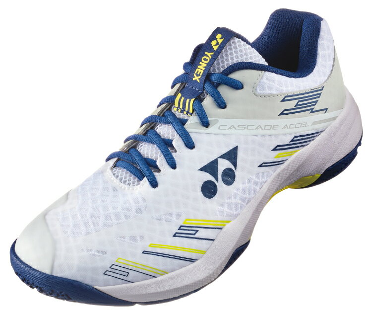 YONEX バドミントンシューズ 65Z2 SHB65Z2-188 YONEX ヨネックス YONEX/桃田賢斗 選手着用モデル/バドミントン