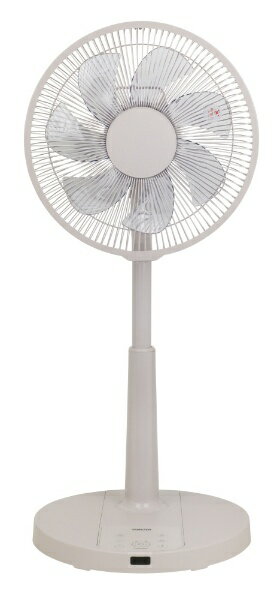 楽天市場】山善 YAMAZEN リビング扇風機 YKLX-SD302(BE) | 価格