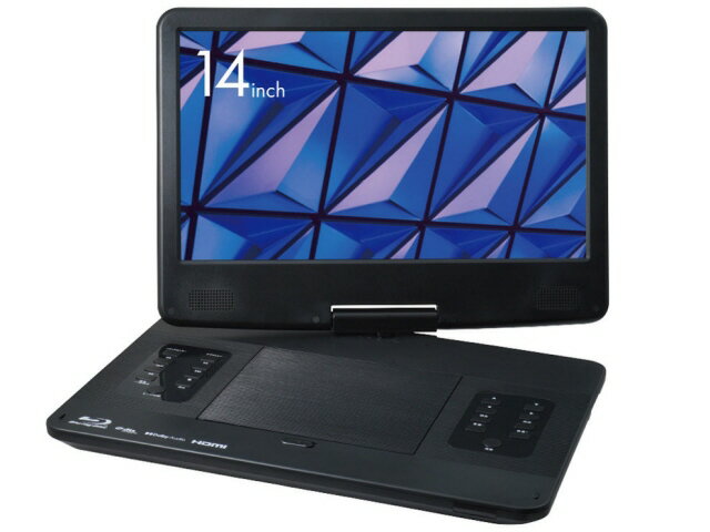 アグレクション Superbe 防水ポータブル ブルーレイプレーヤー 楽天市場】アグレクション Superbe ポータブルブルーレイ