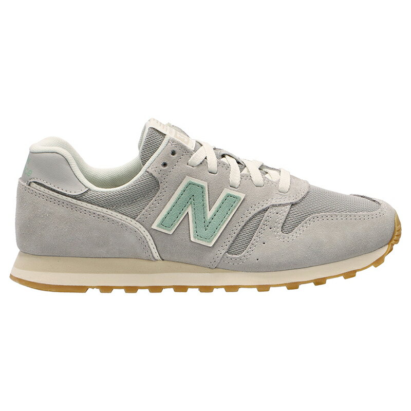 楽天市場】ニューバランスジャパン New Balance ニューバランス 373 23.0cm GRAY WL373TK2B | 価格比較 -  商品価格ナビ