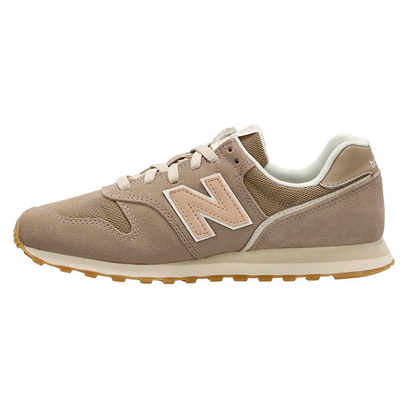 楽天市場】ニューバランスジャパン New Balance ニューバランス 373 23.5cm BROWN WL373TM2B | 価格比較 -  商品価格ナビ