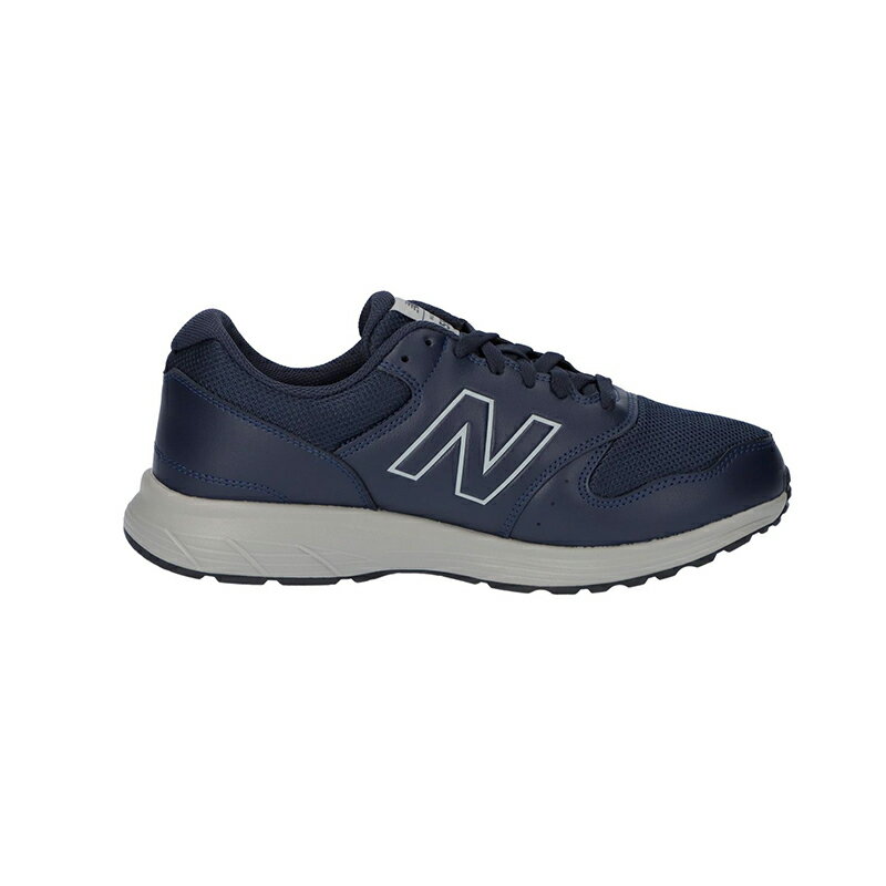 New Balance ニューバランス 550 v4 27.0cm NAVY MW550AN4
