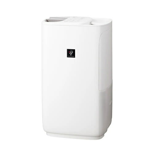 好評 加湿器 SHARP WHITE HV-L55-W 加湿器 - www.cfch.org