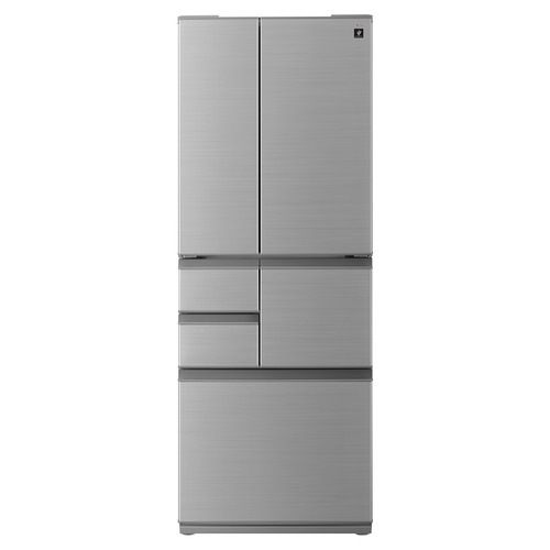日立HITACHI ノンフロン冷蔵庫 R-S40S(XN) 5ドア 日立 R-S40S(XW) [クリスタルホワイト] 価格比較 - 価格.com