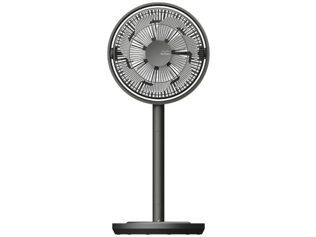 楽天市場】ドウシシャ Kamomefan+c living K-F28AYGY | 価格比較  