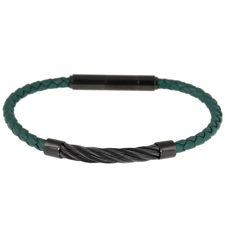 ポリス　ブレスレット 楽天市場】ドウシシャ ポリス POLICE ブレスレット KINGPINS L