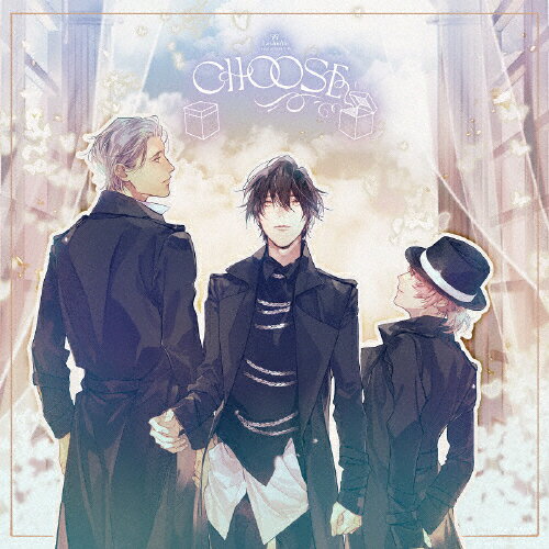 華Doll＊　3rd　season　THINK　OF　ME：CHOOSE/ＣＤ/HNDL-0044