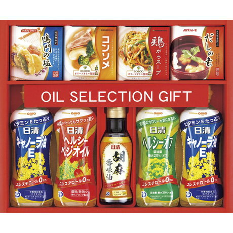 楽天市場】千寿堂 nisshin oillio 日清オイリオ 日清キャノーラ