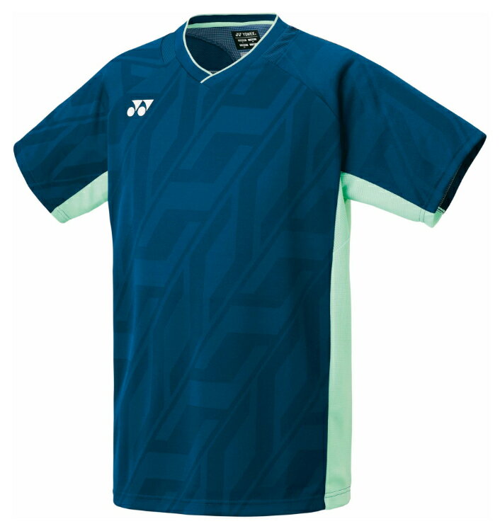 【2枚セット】YONEX ヨネックス　バドミントンゲームシャツ　Mサイズ 楽天市場】ヨネックス ヨネックス バドミントン ゲームシャツ