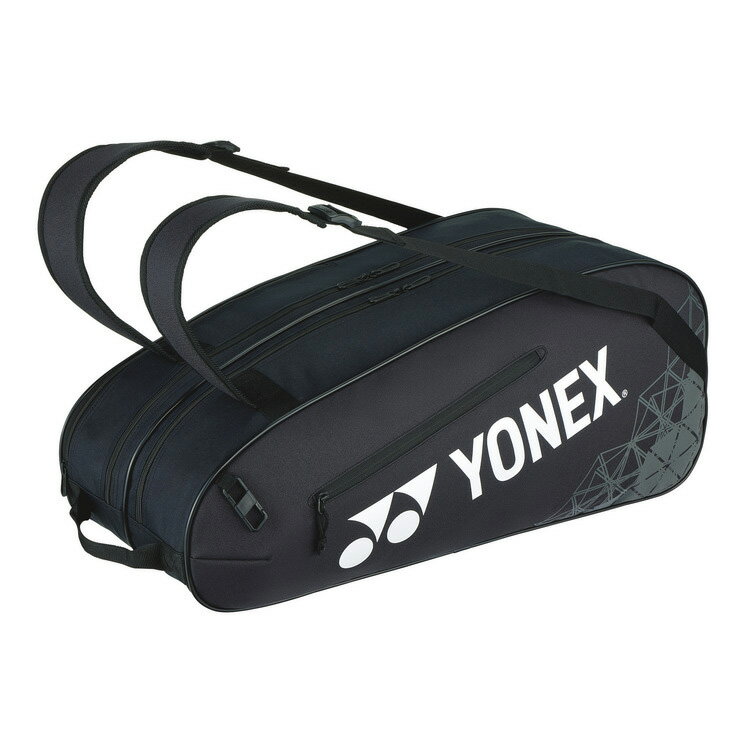 YONEX バドミントン バッグ ピーコクックブルー 楽天市場】ヨネックス ヨネックス YONEX ラケットバッグ6
