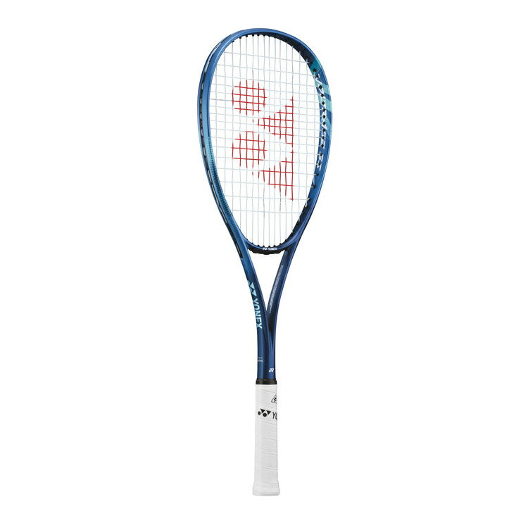 ヨネックス レーザーラッシュ7S XFL1 極美品 美品】ヨネックス YONEX レーザーラッシュ7vソフトテニス