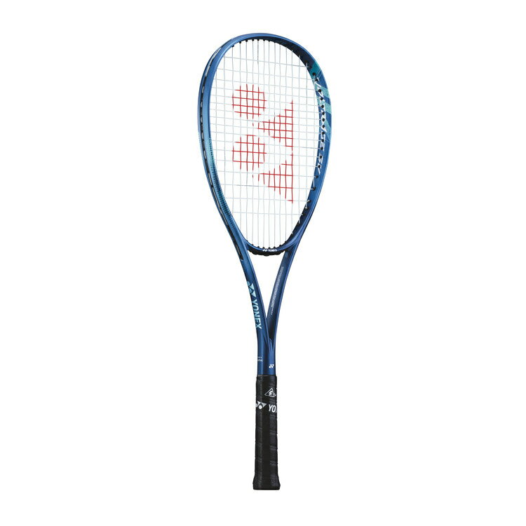 【TAKAHIRO】ヨネックス ネクシーガ60 軟式テニスラケット YONEX 『即日出荷』ヨネックス テニスソフトテニスラケット