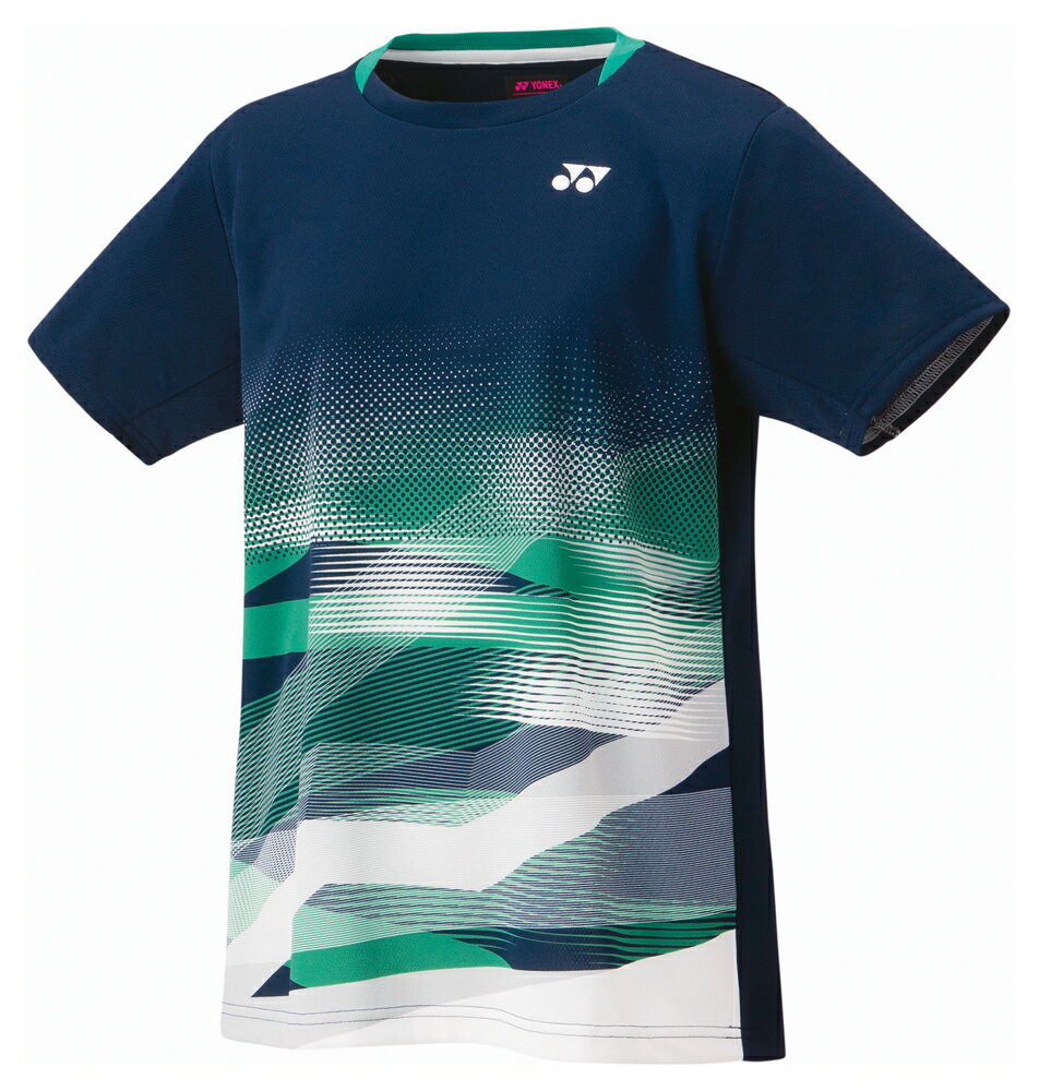 ※確認用※詳細掲載YONEX M レディースゲームシャツ YONEX ヨネックス テニス・バドミントンウェア『レディース