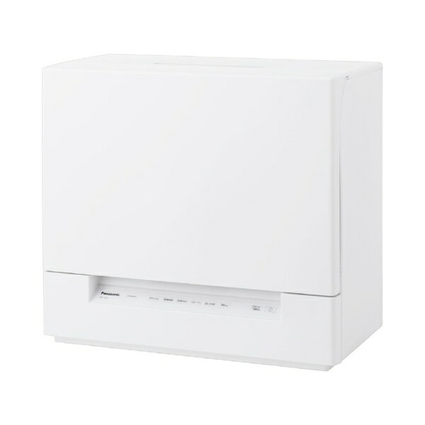 Panasonic - 【送料無料】Panasonic 食器洗い乾燥機 NP-TH4-C 2021年製 楽天市場】NP-TH4 パナソニック 卓上型食器洗い乾燥機 食器洗い