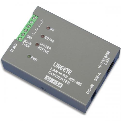 激安通販 LINEEYE SI-20US 小型インターフェースコンバータ USB<=>RS-422 qdtek.vn