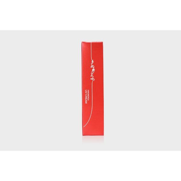 TANGO 丹後織物工業組合 きぬもよふ UVクリーム 30g