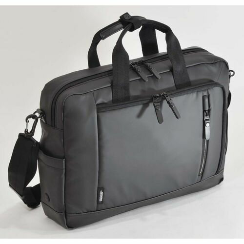 【楽天市場】エンドー鞄 エンドー鞄 ネオプロ コミュート ライト 3WAYブリーフ NO.2-761BK | 価格比較 - 商品価格ナビ