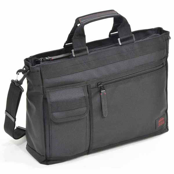 【楽天市場】エンドー鞄 エンドー鞄 NEOPRO RED トートビジネス NO.2-031BK | 価格比較 - 商品価格ナビ