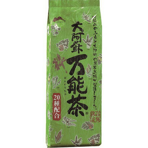 楽天市場 村田園 大阿蘇万能茶 粋 400g 価格比較 商品価格ナビ