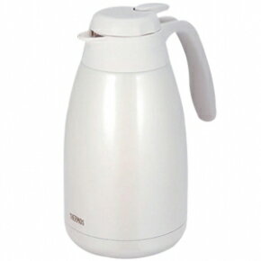 楽天市場 サーモス Thermos サーモス ステンレス卓上ポット Tgs 1900prw 価格比較 商品価格ナビ