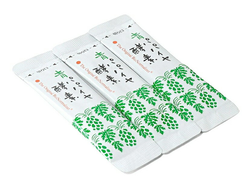 パクパク酵母くん　2箱　毎日笑顔 2箱セット】パクパク酵母くん 31袋入り 毎日笑顔