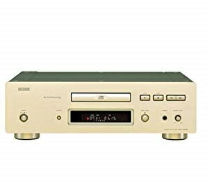 楽天市場 ディーアンドエムホールディングス デノン Cdプレーヤー Dcd 1650sr N 価格比較 商品価格ナビ