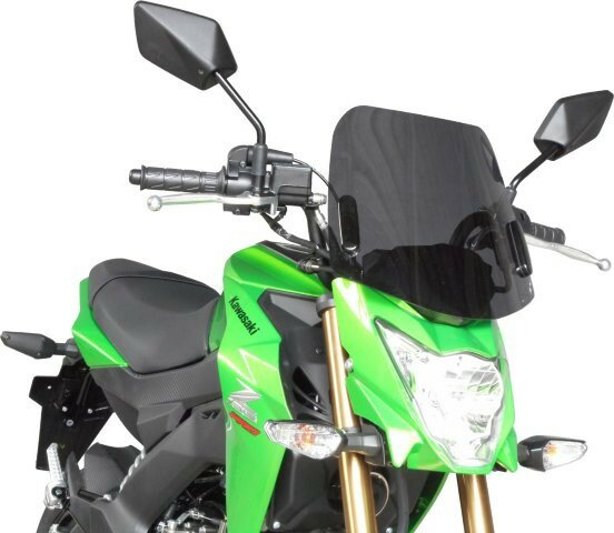 汎用アサヒ風防です！ ウインドシールド – af｜旭精器製作所