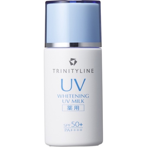 楽天市場 ドクタープログラム トリニティーライン 薬用ホワイトニング Uvミルク 30ml 価格比較 商品価格ナビ