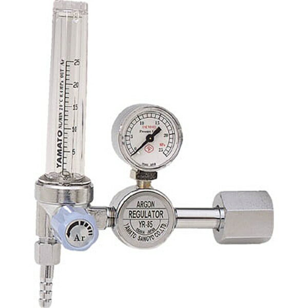 楽天市場】ヤマト産業 ヤマト産業 ヤマト全真鍮製酸素調整器YR－70 関東式 N-YR70-E2816172 | 価格比較 - 商品価格ナビ