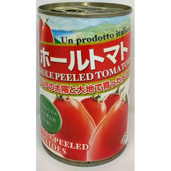 楽天市場 朝日 朝日 ホールトマト ピューレーづけ 400g 価格比較 商品価格ナビ