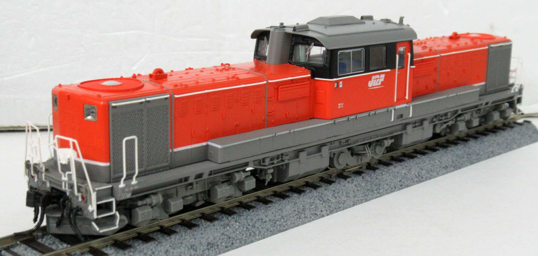 天賞堂 73003 DD51 全重連・中期型 A寒地タイプ 3灯