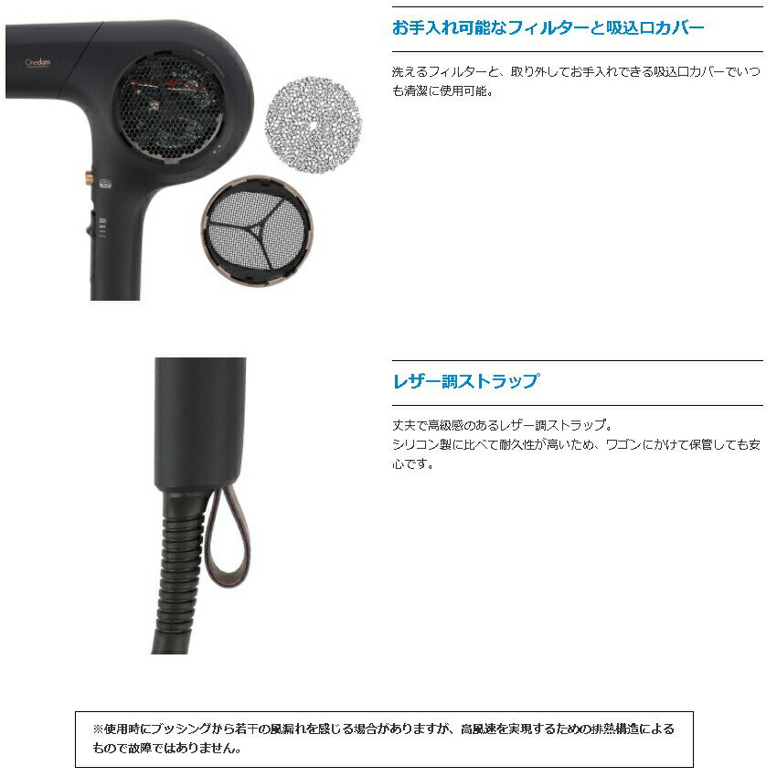 【楽天市場】三木電器産業 ワンダム プロフェッショナルドライヤー