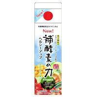 楽天市場 フジスコ 新補酵素のちから キウイフルーツ味 1000ml 価格比較 商品価格ナビ