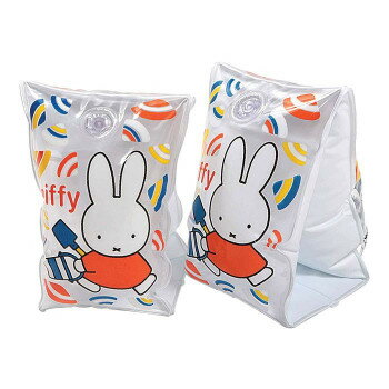 楽天市場】ベルコット miffy ミッフィー アームリング MF-92301 | 価格