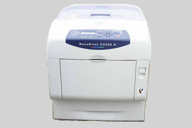 楽天市場】富士フイルムビジネスイノベーション FUJI XEROX DOCUPRINT C1100 A4カラーレーザープリンター | 価格比較 -  商品価格ナビ