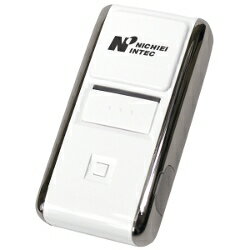 【楽天市場】日栄インテック 日栄インテック 超小型1次元Bluetoothスキャナ：NL2002IW | 価格比較 - 商品価格ナビ