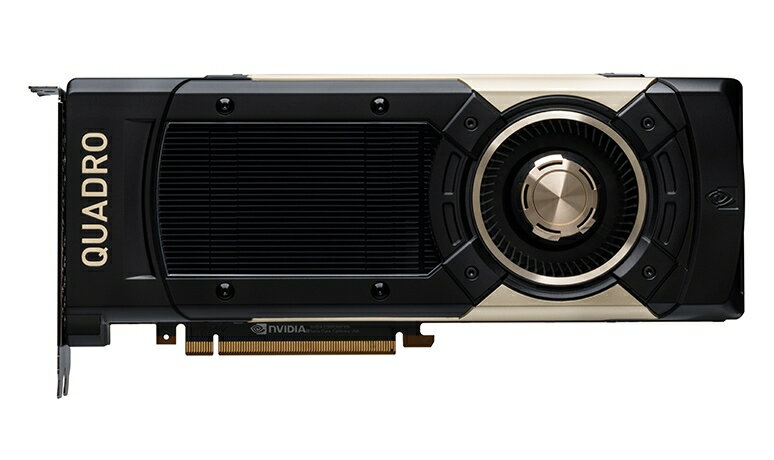 楽天市場】菱洋エレクトロ NVIDIA QUADRO GV100