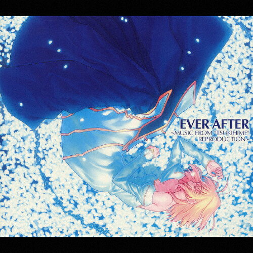 【CD】EVER AFTER～\\