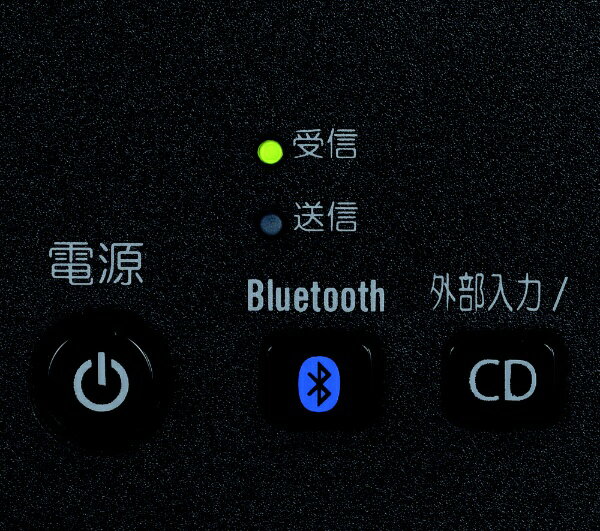 東芝 CDラジオ TY-AN2(K)(1台)